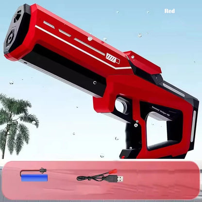 Aqua Blast