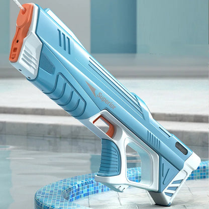 Aqua Blast