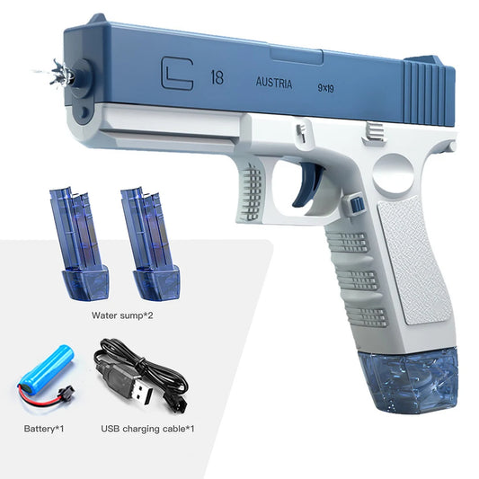 Electric Glock